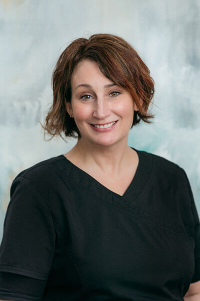 Ann Marie - Westport New Patient Coordinator