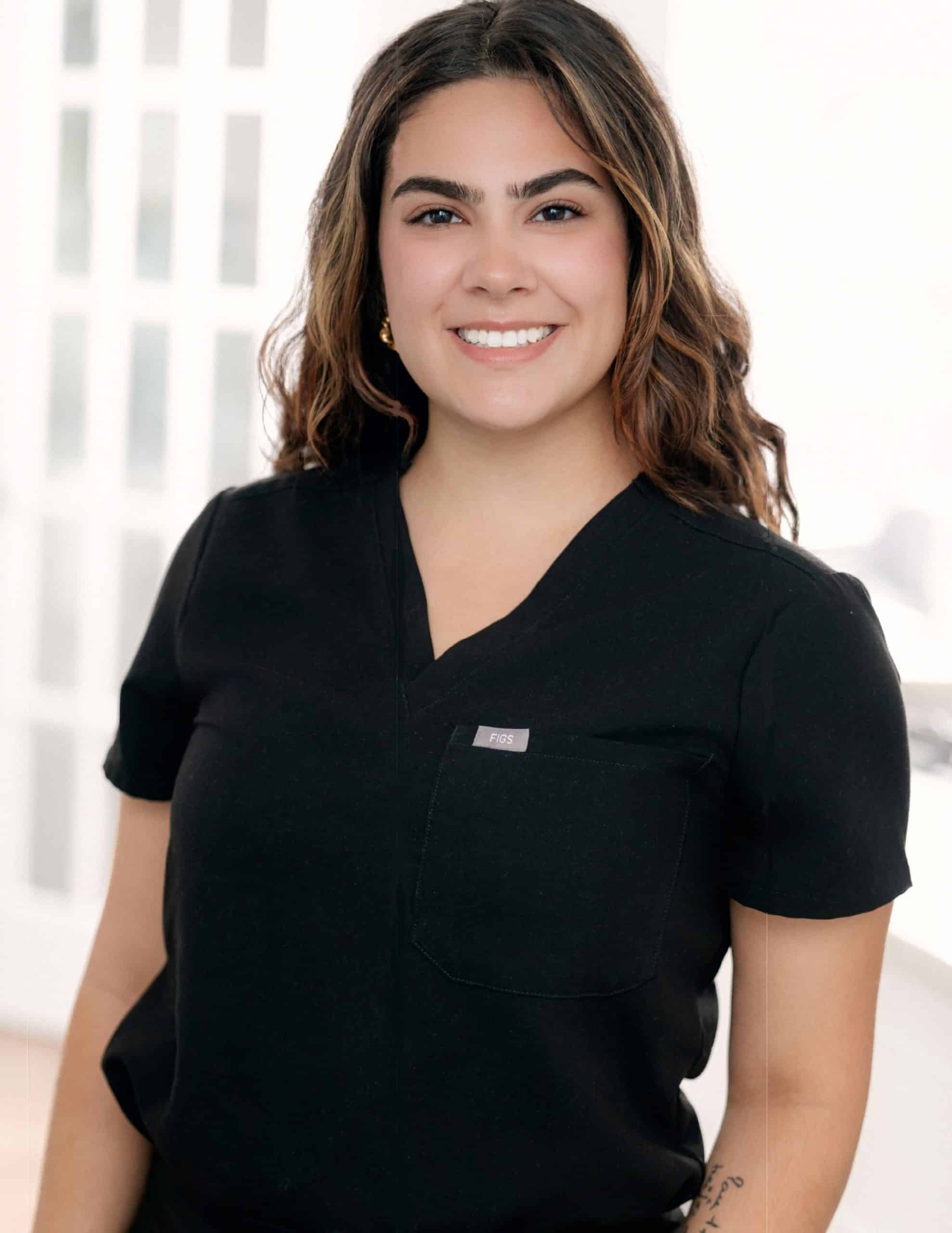 Chantai, Registered Dental Hygienist 