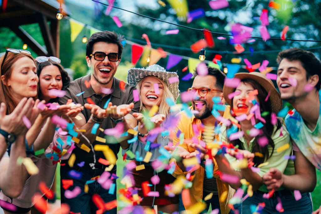 A Guide to Westport’s Special Events and Community Celebrations