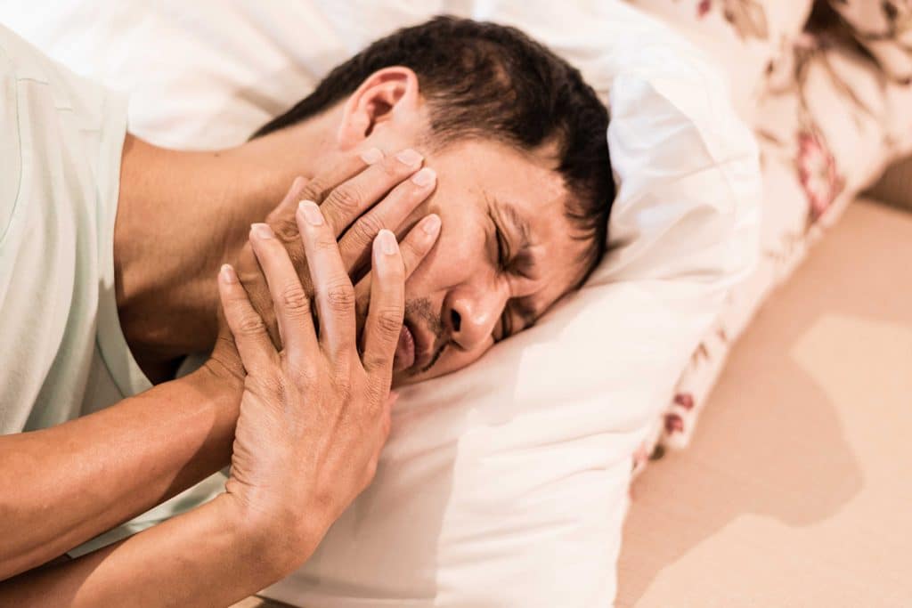 Can TMJ Go Away On Its Own? Here's What Dentists Say