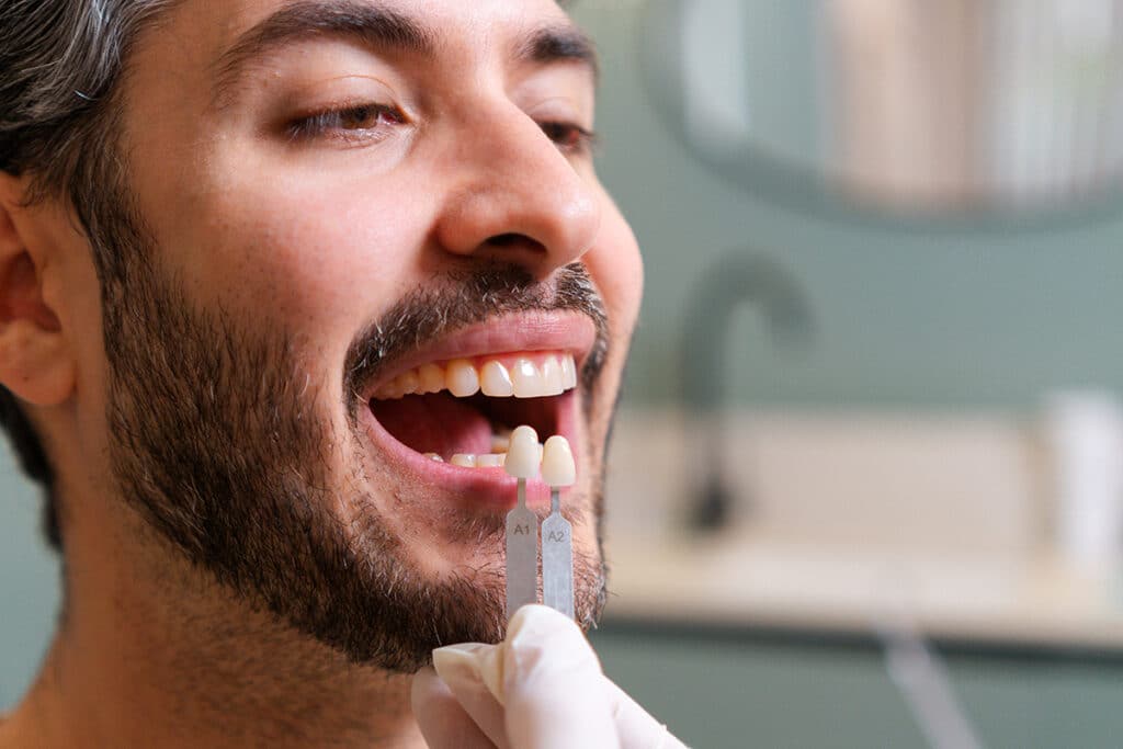 Dental Crowns vs. Inlays: Which Restorative Dentistry Option Is Right for You?