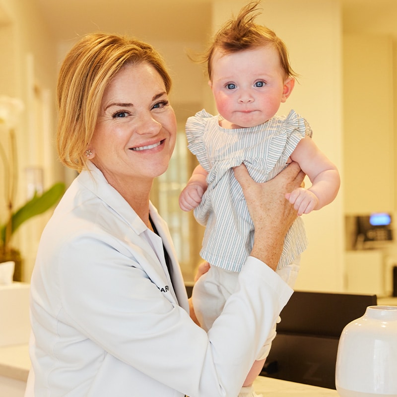 Pediatric Dentistry