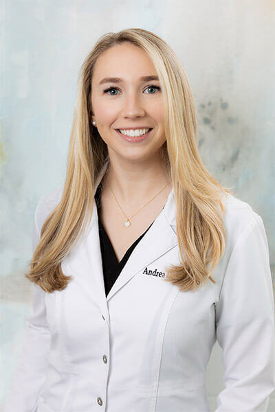 Dr. Andrea Dean - Westport Dentist