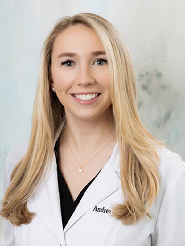 Dr. Andrea Dean - Westport Dentist