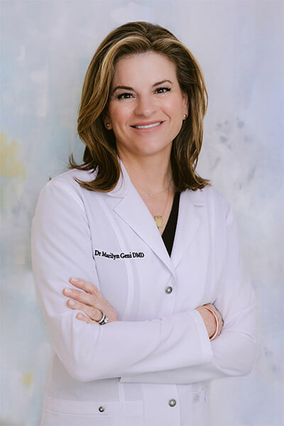 Dr. Marilyn Geni - Westport Dentist