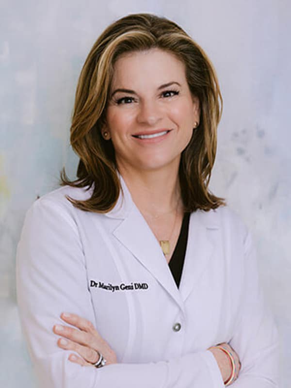 Dr. Marilyn Geni - Westport Dentist