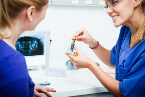 Guided Dental Implants in Westport