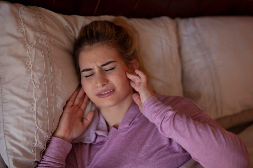 TMJ and Headaches: What's the Connection?