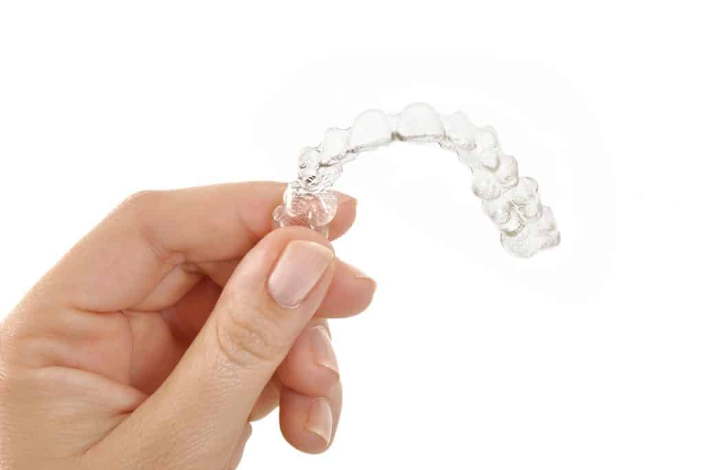 What to Do If Your Invisalign Trays Feel Uncomfortable